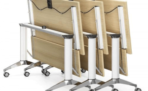 培訓(xùn)桌椅要如何搭配比較好？