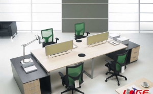 板式辦公家具優(yōu)勢主要體現(xiàn)在哪些方面？