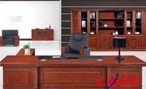 使用實木辦公家具存在哪些好處？