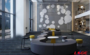 關(guān)于休閑辦公家具優(yōu)勢(shì)特點(diǎn)您了解多少呢？