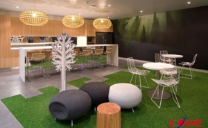 清潔布藝辦公沙發(fā)有哪些小技巧呢？