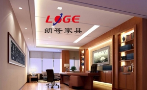 實木辦公家具使用過程中會出現(xiàn)哪些問題？該如何處理呢？