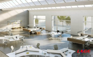 板式辦公家具封邊工藝具有哪些作用呢？